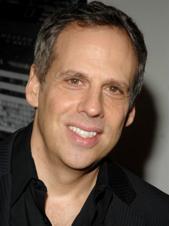 Josh Pais; Joshua Pais olarak da bilinen Amerikalı oyuncu