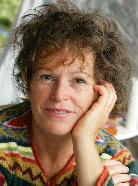 Anik Le Ray; Fransız sanat danışmanı, diyalog yazarı, senarist