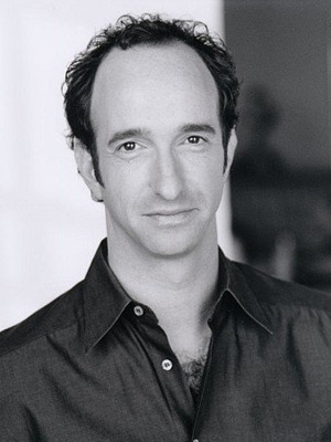 Rob LaBelle; oyuncu, idari yapımcı