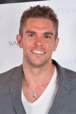 Josh Folan; oyuncu