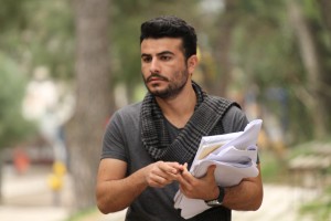 Hayrettin Batuhan; Türk yardımcı yönetmen
