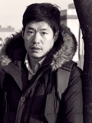 Yu Junsang; Yu Jun-Sang, Jun Sang Yu olarak da bilinen Güney Koreli oyuncu