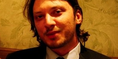 Hasan Yalaz; Türk senarist, yönetmen