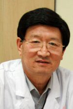 Jinshan Liu; oyuncu