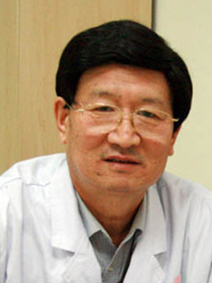 Jinshan Liu; oyuncu