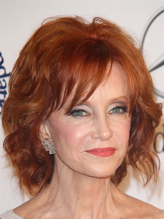 Swoosie Kurtz; Amerikalı oyuncu