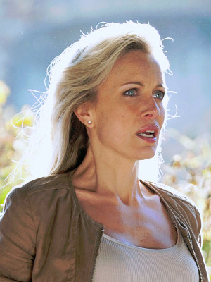 Stephanie Vogt; Amerikalı oyuncu