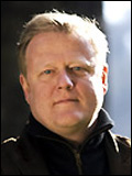 Peter Brosens; Belçikalı senarist, yönetmen, yapımcı