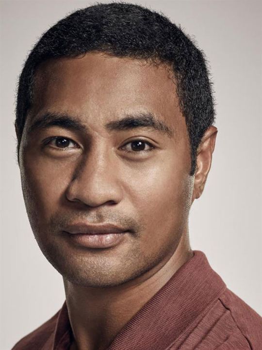Beulah Koale; Yeni Zelandalı oyuncu
