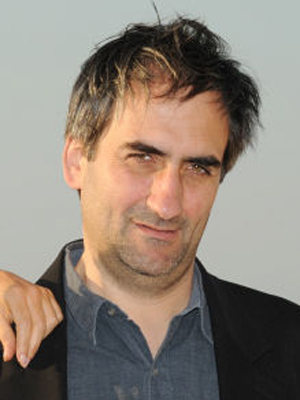 Manuel Pradal; Fransız diyalog yazarı, senarist, yönetmen