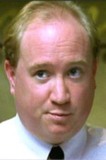 John Harrington Bland; oyuncu