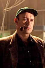 Karl Moffatt; oyuncu