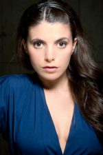 Erin Agostino; oyuncu