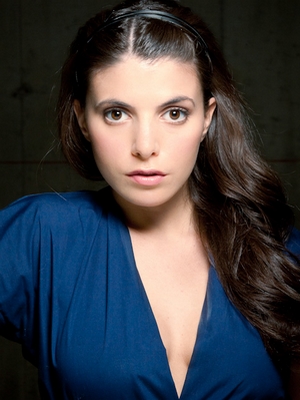 Erin Agostino; oyuncu