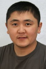Mirlan Abdykalykov; yönetmen