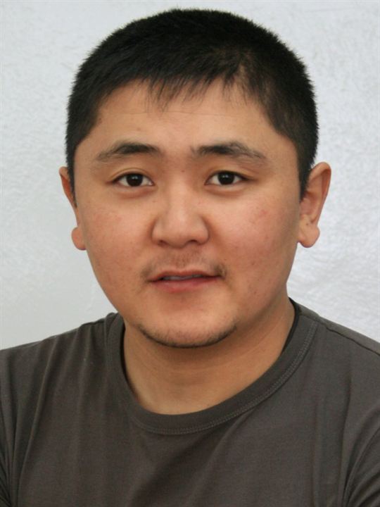 Mirlan Abdykalykov; yönetmen