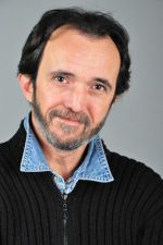 Bülent Ergün; oyuncu