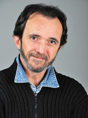 Bülent Ergün; oyuncu