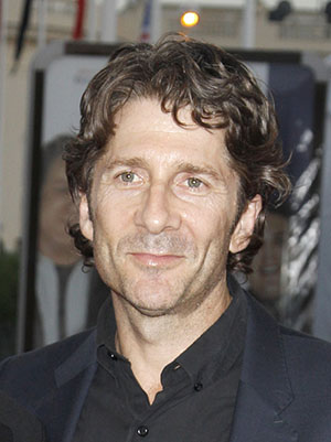 Leland Orser; Amerikalı oyuncu