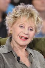 Annie Cordy; Léonie Cooreman olarak da bilinen Belçikalı oyuncu