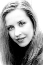 Edyta Budnik; oyuncu