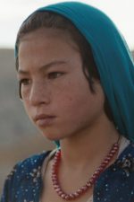 Sediqa Rasuli; Afgan oyuncu