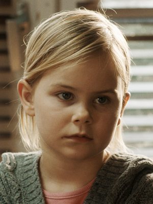 Annika Wedderkopp; İsveçli oyuncu