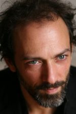 Corrado Invernizzi; oyuncu