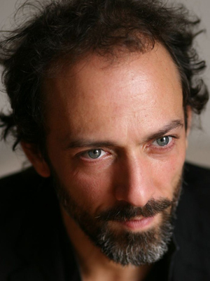 Corrado Invernizzi; oyuncu