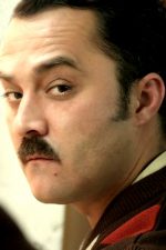 Volkan Baş; oyuncu