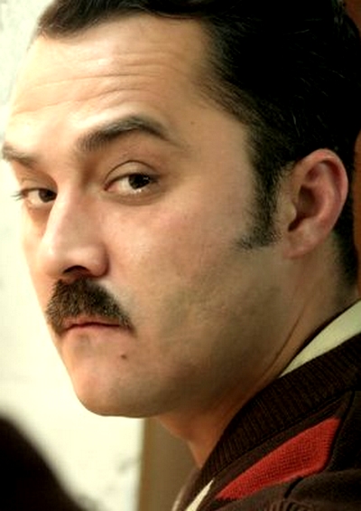 Volkan Baş; oyuncu