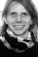 Tim Fehlbaum; senarist, yönetmen