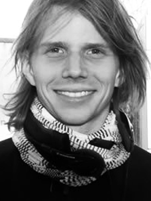 Tim Fehlbaum; senarist, yönetmen