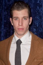 Beau Knapp; Amerikalı oyuncu