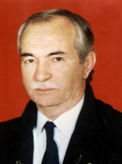 Özdemir Öğüt; Türk görüntü yönetmeni