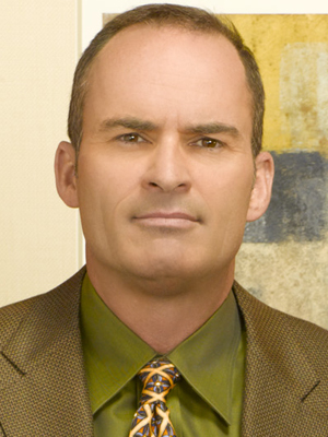 Mark Derwin; oyuncu