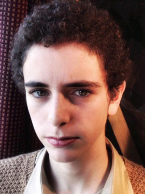 Jeremias Herskovits; Buenos Aires, Arjantin doğumlu Arjantinli oyuncu