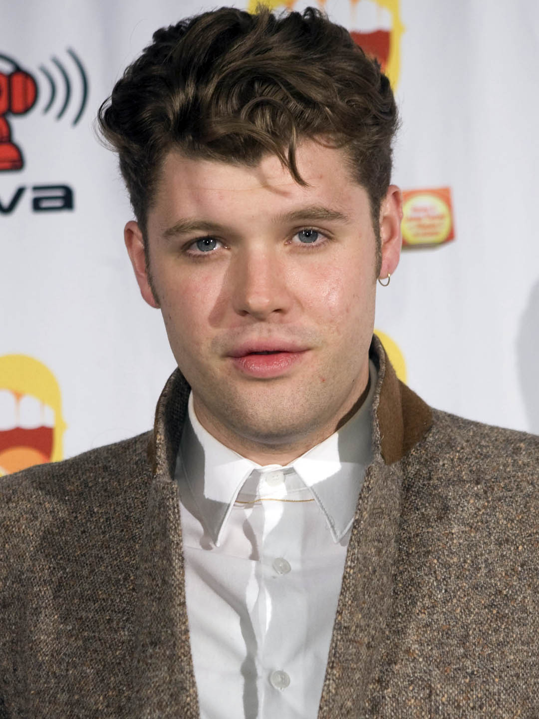 Daniel Merriweather; Melbourne, Victoria, Avustralya doğumlu Avustralyalışarkıcı, söz yazarı