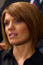 Kathleen Rose Perkins; Amerikalı oyuncu