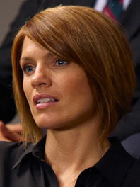 Kathleen Rose Perkins; Amerikalı oyuncu