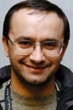 Andrey Zvyagintsev; Novosibirsk, Rusya doğumlu yönetmen, senarist ve oyuncu