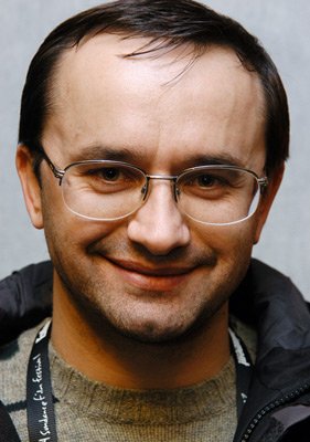 Andrey Zvyagintsev; Novosibirsk, Rusya doğumlu yönetmen, senarist ve oyuncu