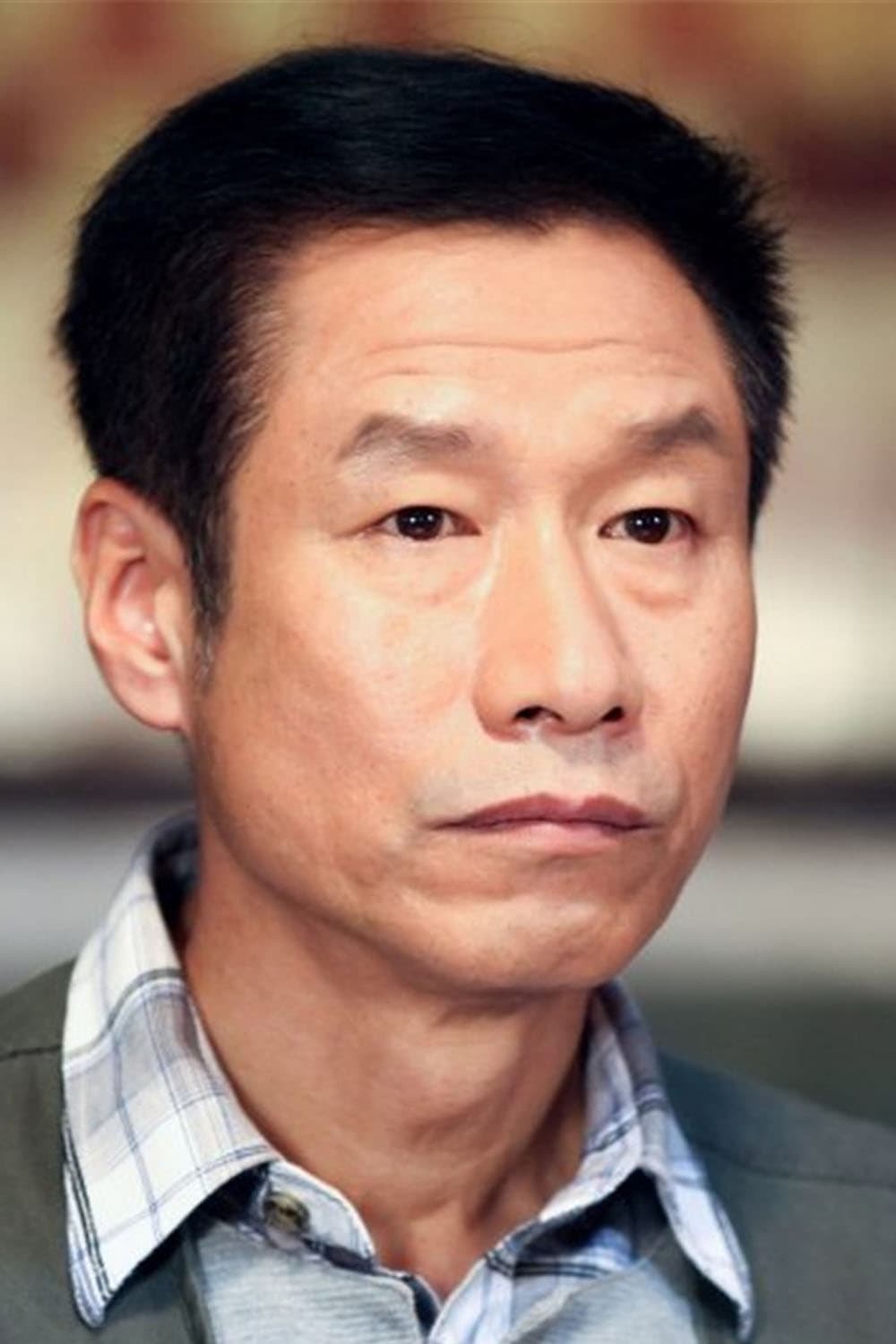 Liu Peiqi, Çinli oyuncu