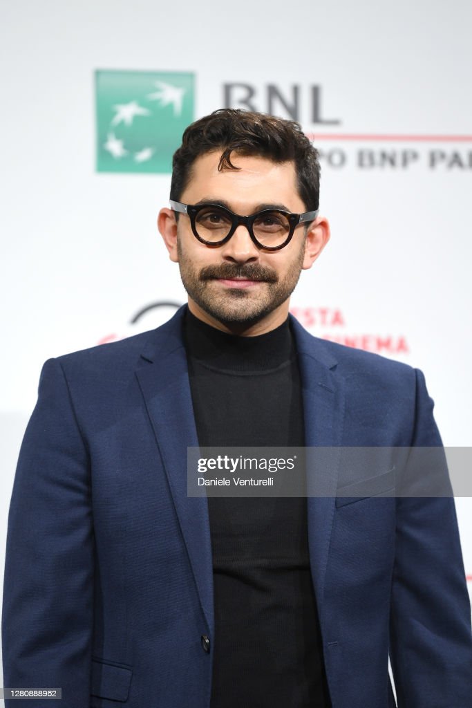 Aleem Khan; İngiliz, yönetmen, senarist