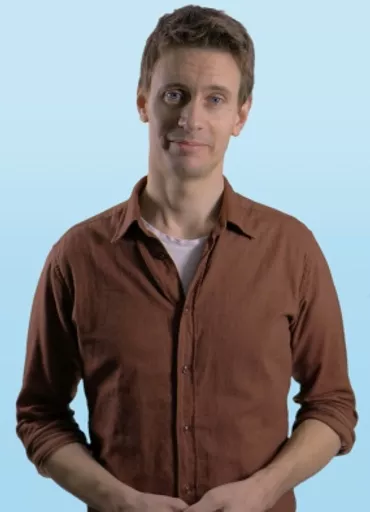 Aleksander Nordaas, Norveçli yönetmen ve senarist