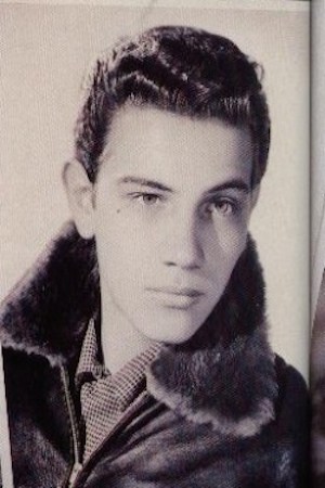 Alfonso Mejia; Meksikalı, oyuncu