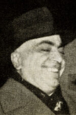 Alfredo Guarini; İtalyan, senarist, yapımcı, yönetmen