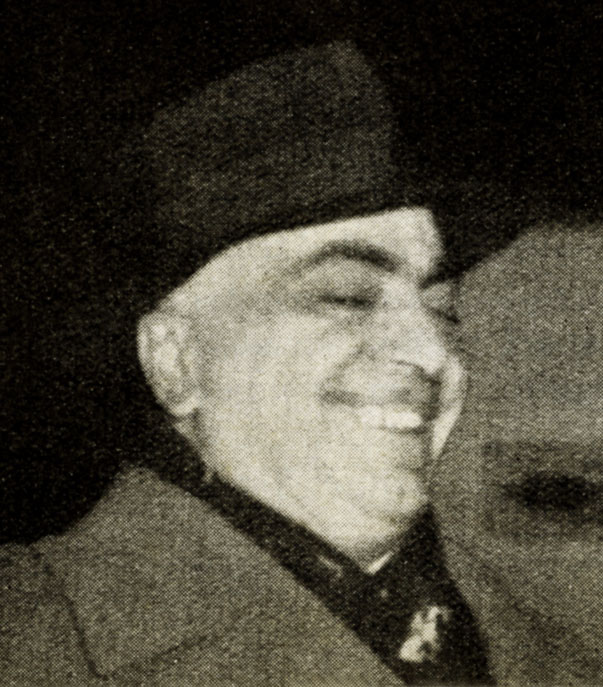 Alfredo Guarini; İtalyan, senarist, yapımcı, yönetmen