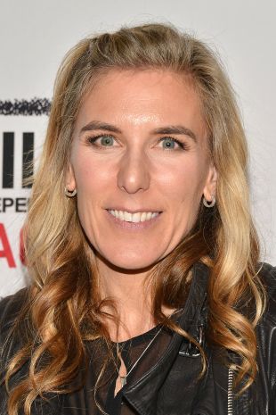 Amy Berg, Amerikalı yönetmen ve yapımcı