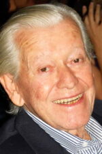 Anselmo Duarte; Brezilyalı senarist, yönetmen ve yapımcı